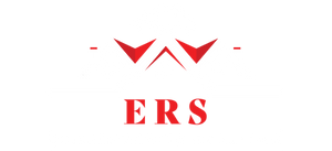 ers construction services vero beach logo