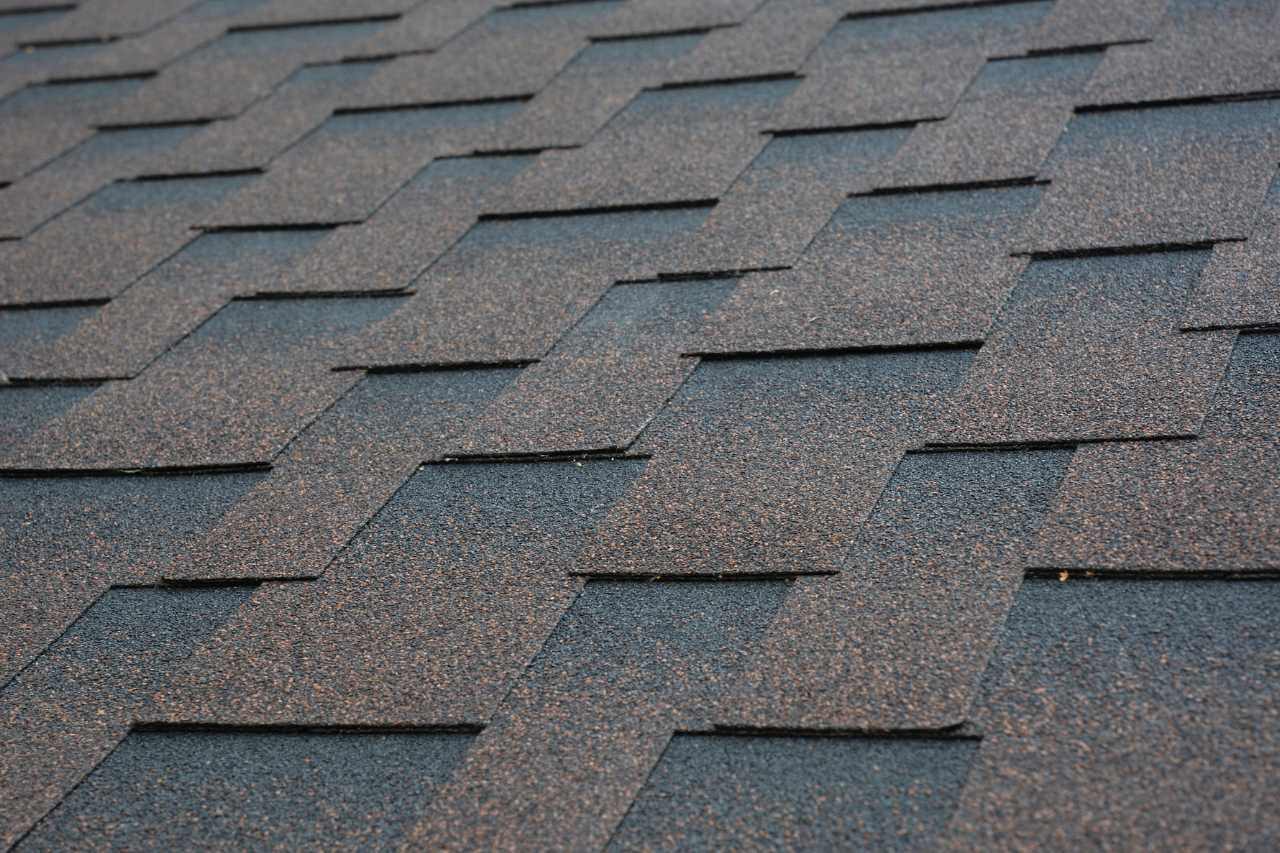 Asphalt shingle roof replacement project completed in Port St. Lucie Florida